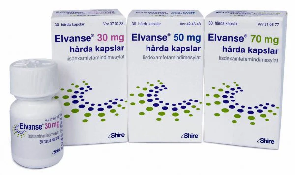 elvanse adhd