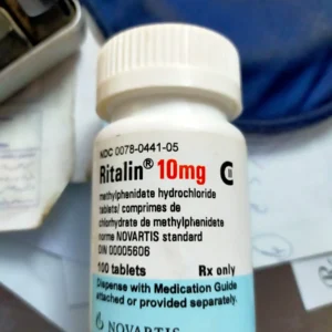 RITALIN 10MG