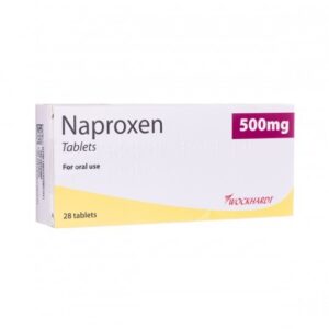 Naproxen UK
