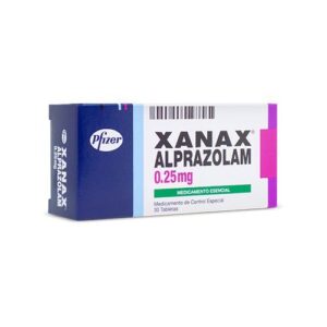 Buy Xanax 0.25mg